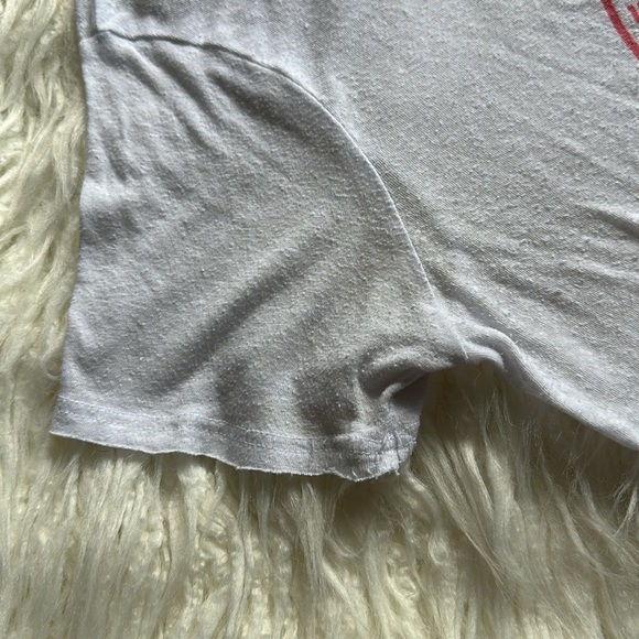 Vans Palm Logo Burnout Tee - Picture 11 of 16